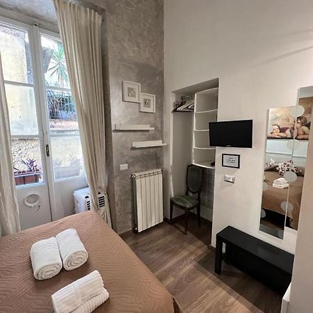 Marcelina Vaticans Rooms Roma Esterno foto