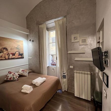 Marcelina Vaticans Rooms Roma Esterno foto