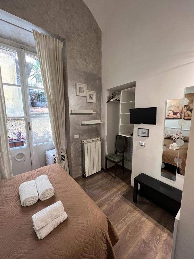 Marcelina Vaticans Rooms Roma Esterno foto