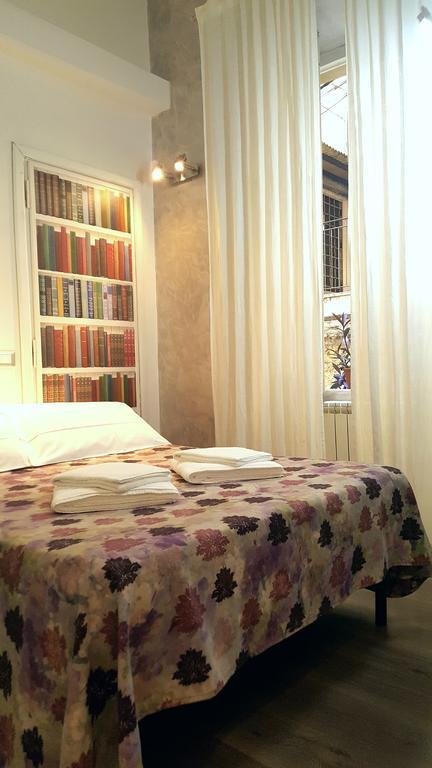 Marcelina Vaticans Rooms Roma Esterno foto