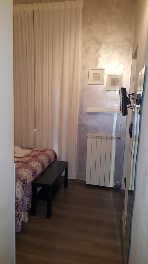 Marcelina Vaticans Rooms Roma Esterno foto