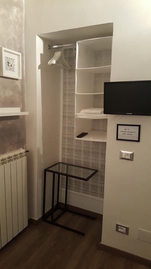 Marcelina Vaticans Rooms Roma Esterno foto