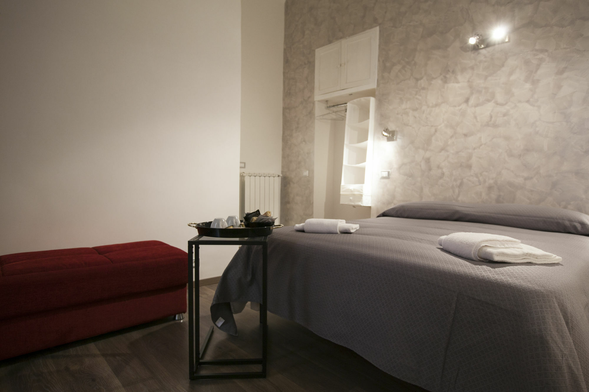 Marcelina Vaticans Rooms Roma Esterno foto