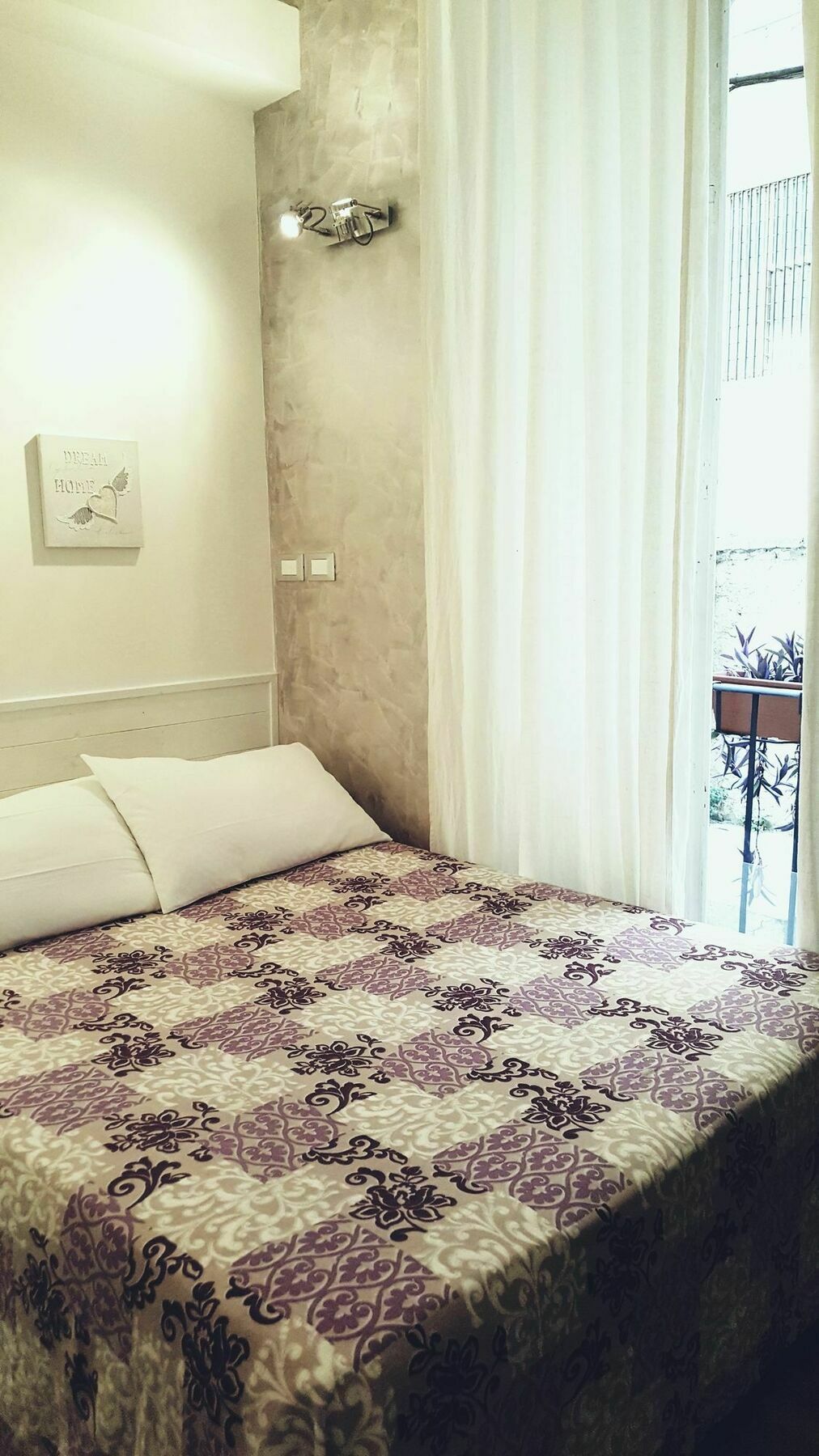Marcelina Vaticans Rooms Roma Esterno foto