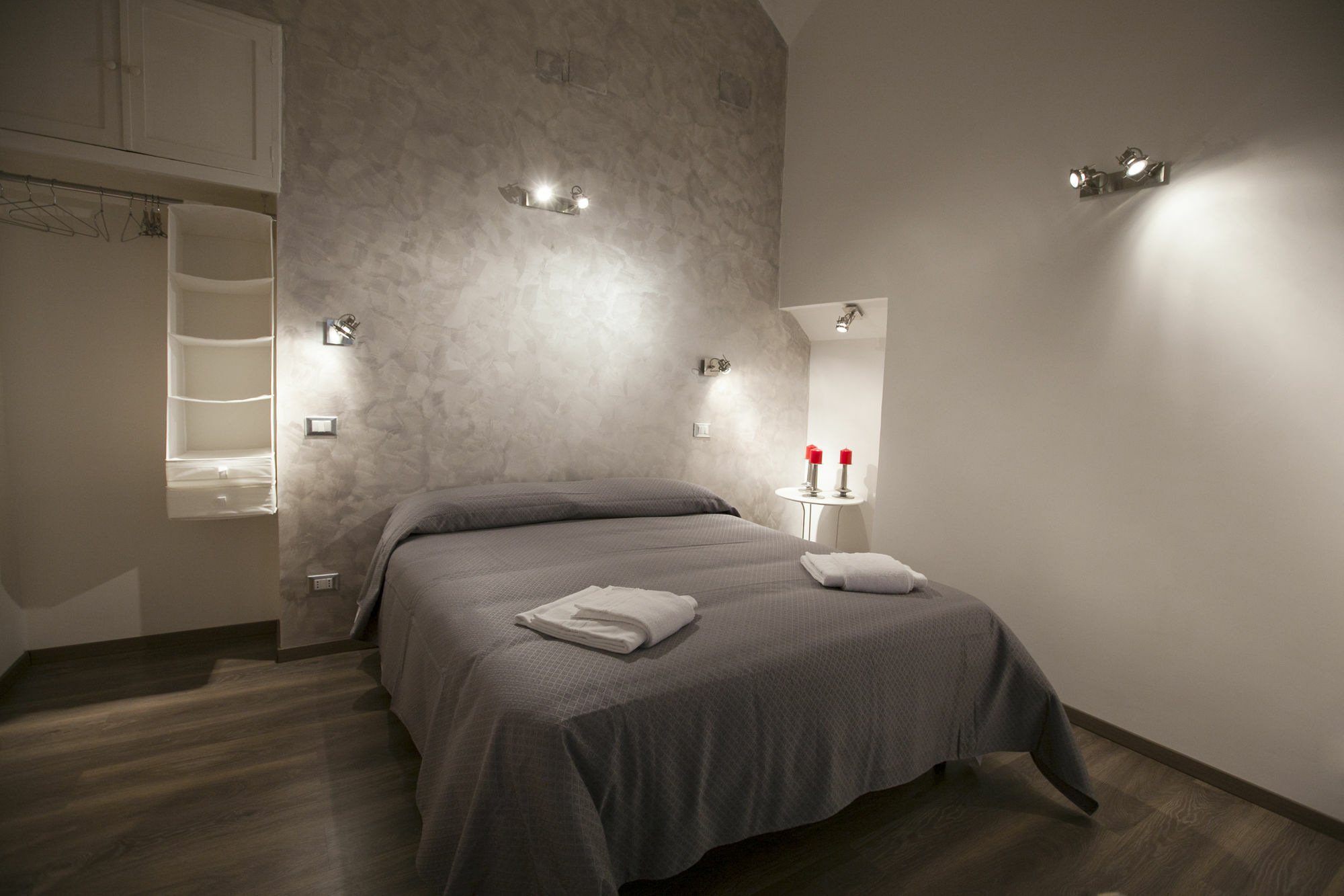 Marcelina Vaticans Rooms Roma Esterno foto