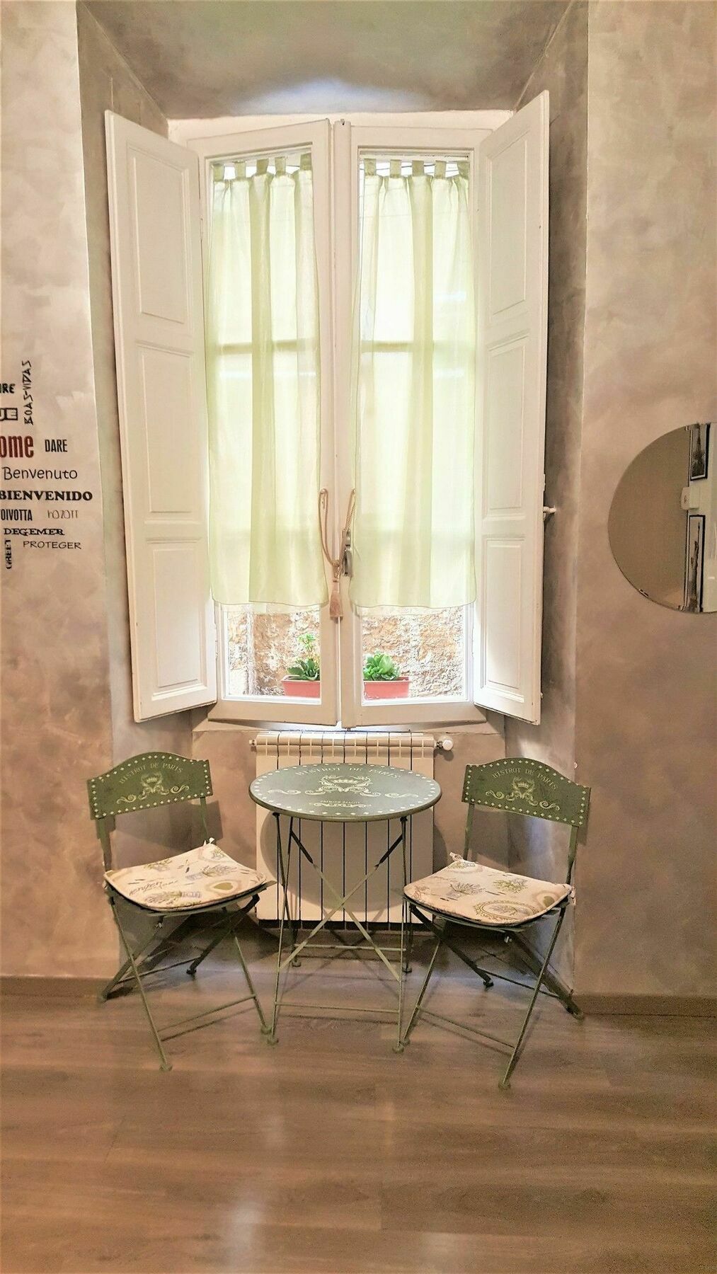 Marcelina Vaticans Rooms Roma Esterno foto