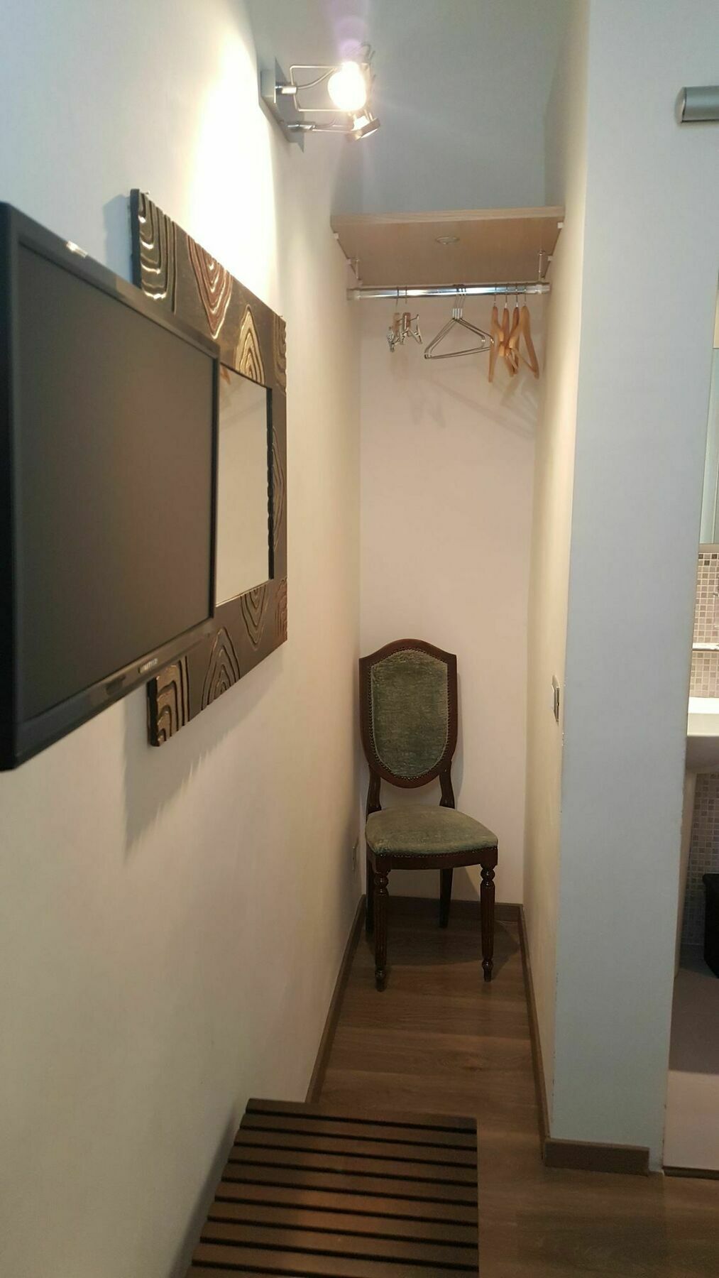 Marcelina Vaticans Rooms Roma Esterno foto