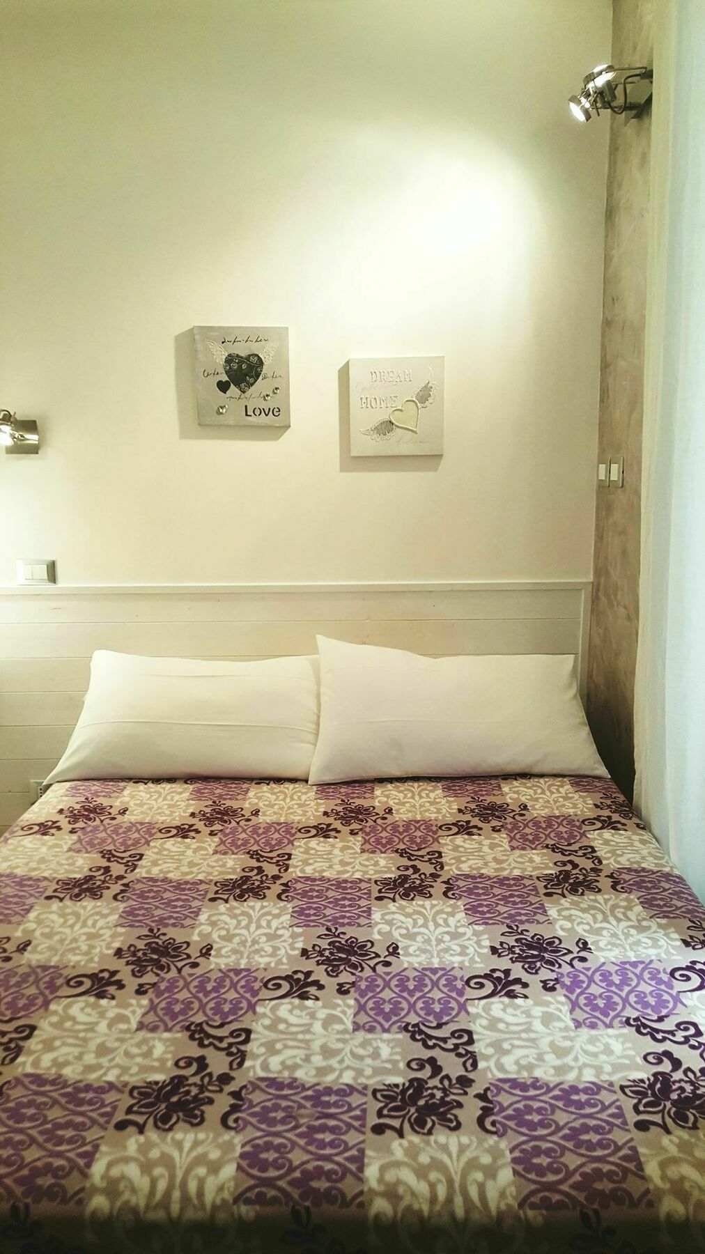 Marcelina Vaticans Rooms Roma Esterno foto