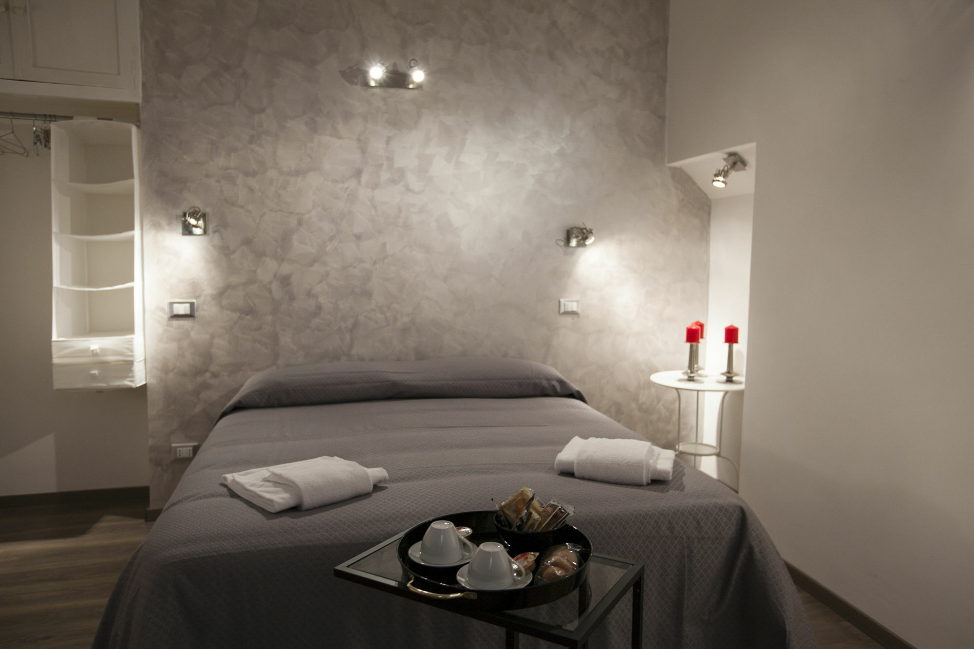 Marcelina Vaticans Rooms Roma Esterno foto