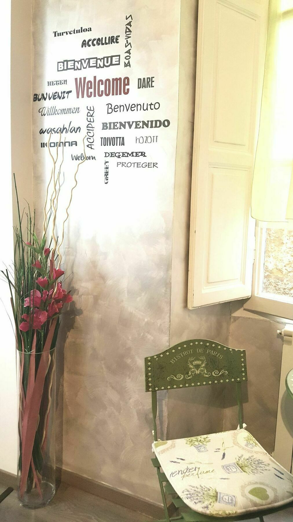 Marcelina Vaticans Rooms Roma Esterno foto