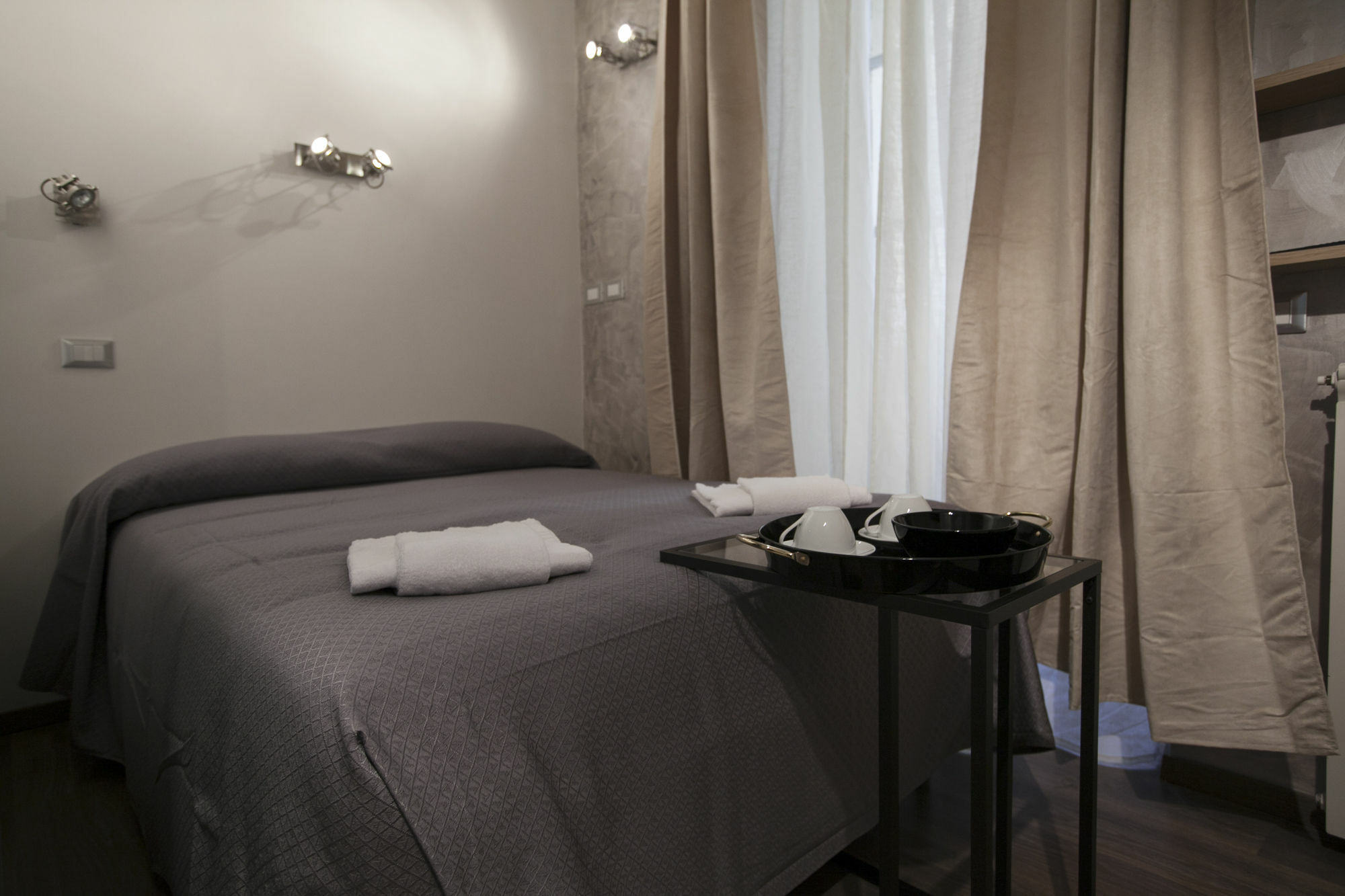 Marcelina Vaticans Rooms Roma Esterno foto